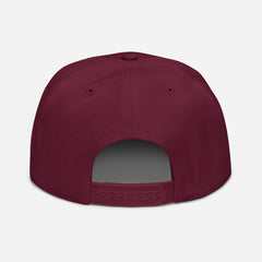 StyleMZ - Gorra snapback que vuela como un águila - StyleMZ 