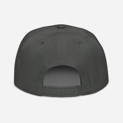 Gorra snapback Glass Mental - Corea - StyleMZ 