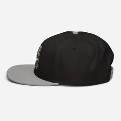 Gorra snapback Glass Mental - Corea - StyleMZ 