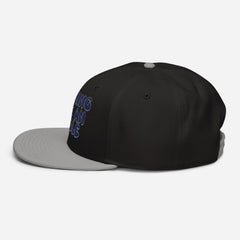 StyleMZ -  Soaring like an eagle Snapback Hat  - StyleMZ