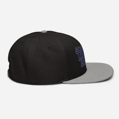 StyleMZ -  Soaring like an eagle Snapback Hat  - StyleMZ