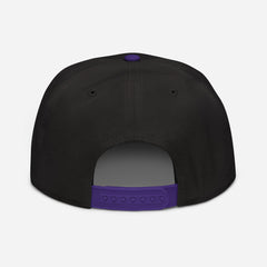 StyleMZ - Gorra snapback que vuela como un águila - StyleMZ 