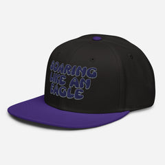 StyleMZ - Gorra snapback que vuela como un águila - StyleMZ 