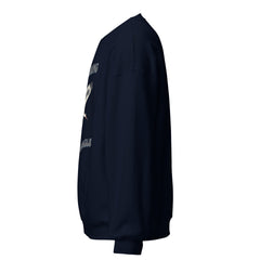 StyleMZ - Sudadera unisex "Soring like an eagle" - StyleMZ 