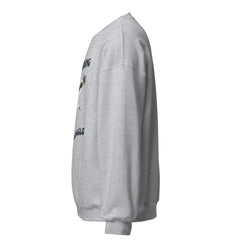 StyleMZ - Sudadera unisex "Soring like an eagle" - StyleMZ 