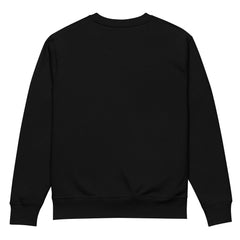 Korea -  Unisex eco sweatshirt  - StyleMZ