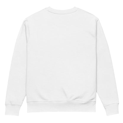 Korea - South Korea Unisex eco sweatshirt  - StyleMZ