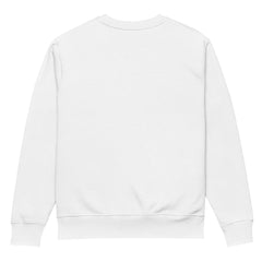 Korea - South Korea Unisex eco sweatshirt  - StyleMZ