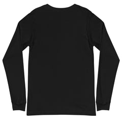 Korea -  Unisex Long Sleeve Tee  - StyleMZ