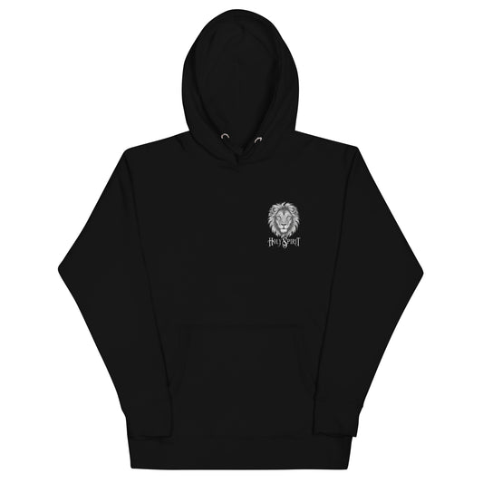 Korea -  Unisex Hoodie  - StyleMZ