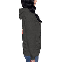 Corea - Sudadera unisex con capucha - StyleMZ 