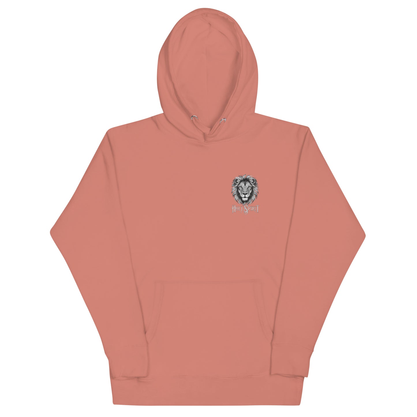 Korea -  Unisex Hoodie  - StyleMZ