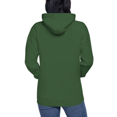 My favorite species of wildlife Unisex Hoodie  - Korea  - StyleMZ