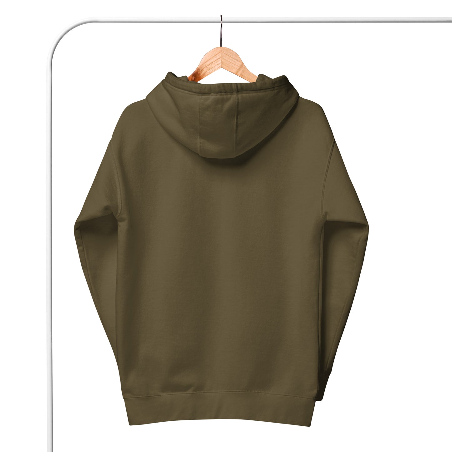 My favorite species of wildlife Unisex Hoodie  - Korea  - StyleMZ