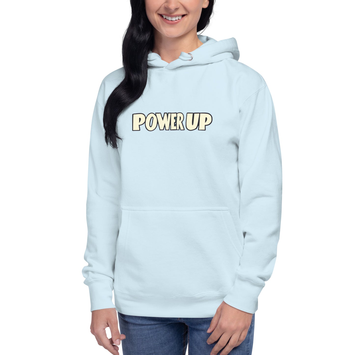 Korea -  Unisex Hoodie  - StyleMZ