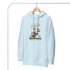 My favorite species of wildlife Unisex Hoodie  - Korea  - StyleMZ