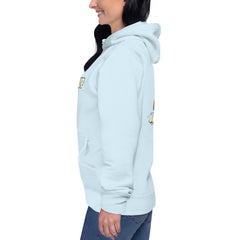 Corea - Sudadera unisex con capucha - StyleMZ 