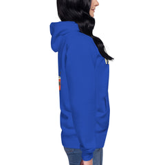 Corea - Sudadera unisex con capucha - StyleMZ 