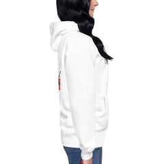 Corea - Sudadera unisex con capucha - StyleMZ 