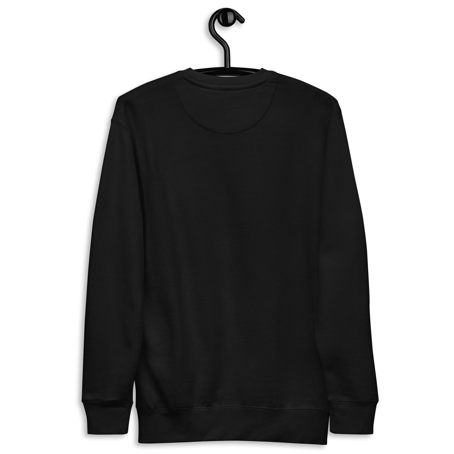 Barbershop Unisex Premium Sweatshirt - StyleMZ