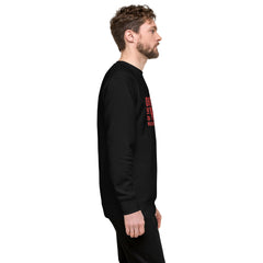 WILD SPIRITS RIDE FREE Unisex Premium Sweatshirt  - Korea  - StyleMZ