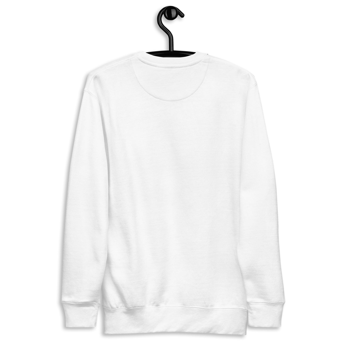 Magic in the woods Unisex Premium Sweatshirt  - Korea  - StyleMZ