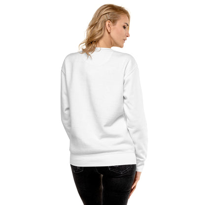 Magic in the woods Unisex Premium Sweatshirt  - Korea  - StyleMZ