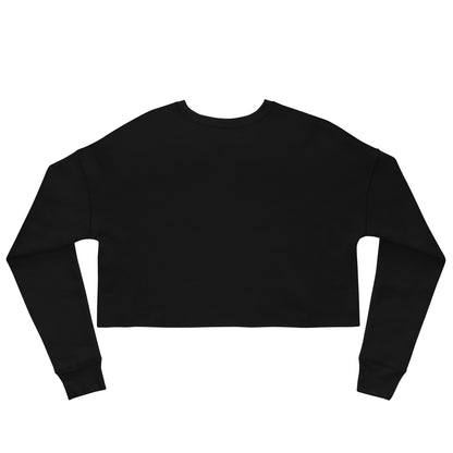 Mister donut Crop Sweatshirt  - Korea  - StyleMZ