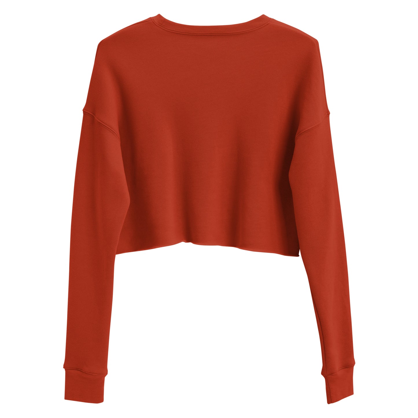 Mister donut Crop Sweatshirt  - Korea  - StyleMZ