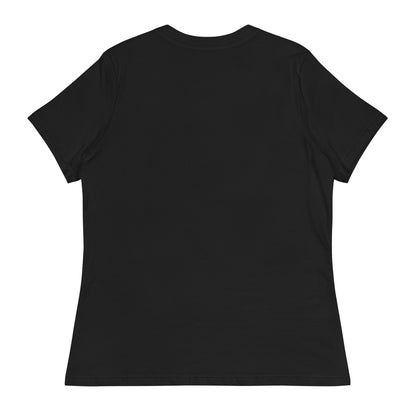 Corea - Camiseta relajada para mujer - StyleMZ 