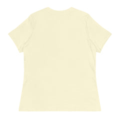 Korea -  Women's Relaxed T-Shirt  - StyleMZ