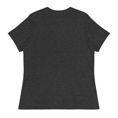 Korea -  Women's Relaxed T-Shirt  - StyleMZ