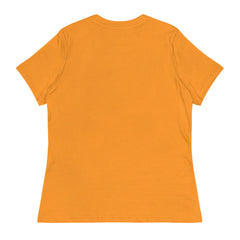 Korea -  Women's Relaxed T-Shirt  - StyleMZ