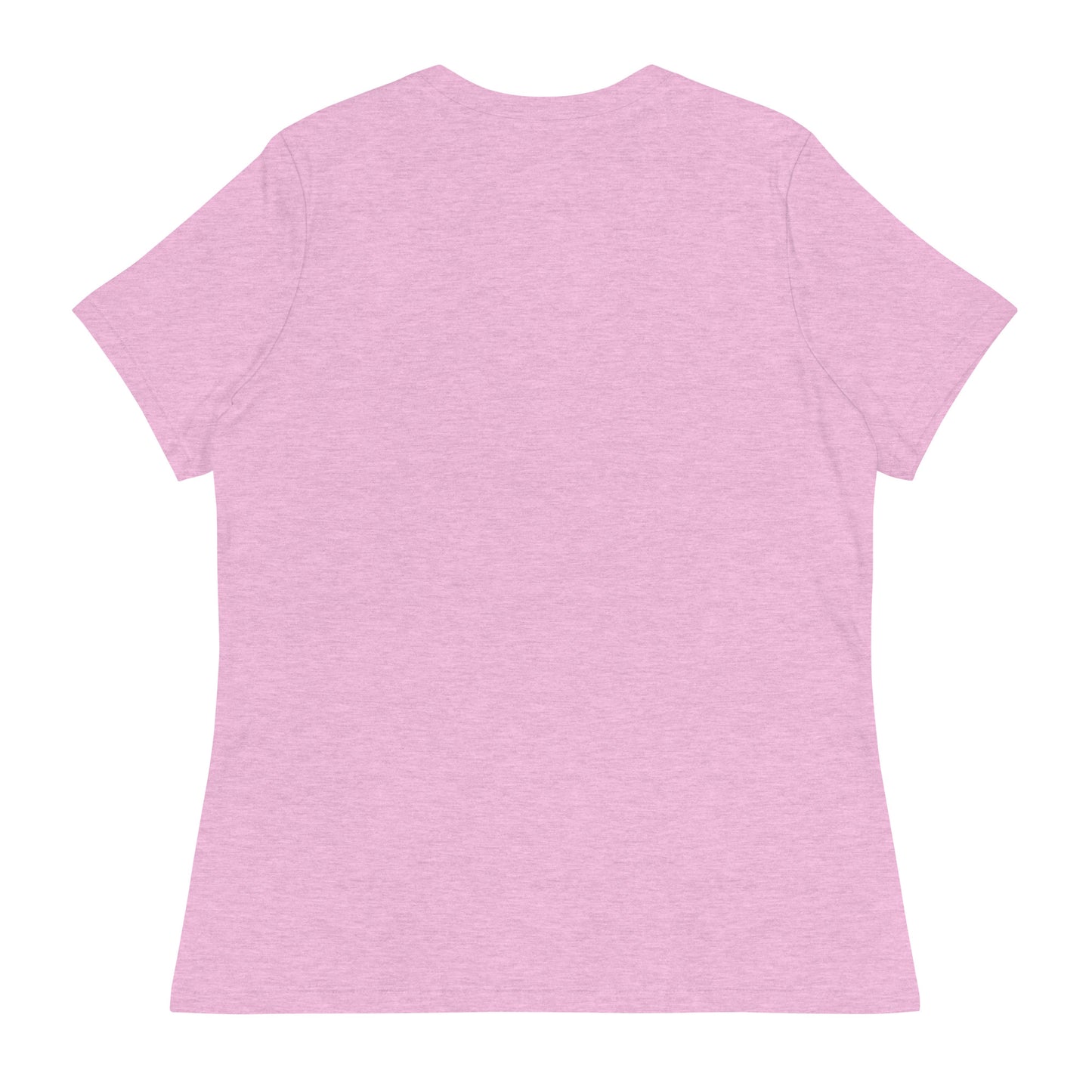 Korea -  Women's Relaxed T-Shirt  - StyleMZ