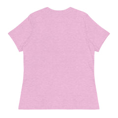 Korea -  Women's Relaxed T-Shirt  - StyleMZ