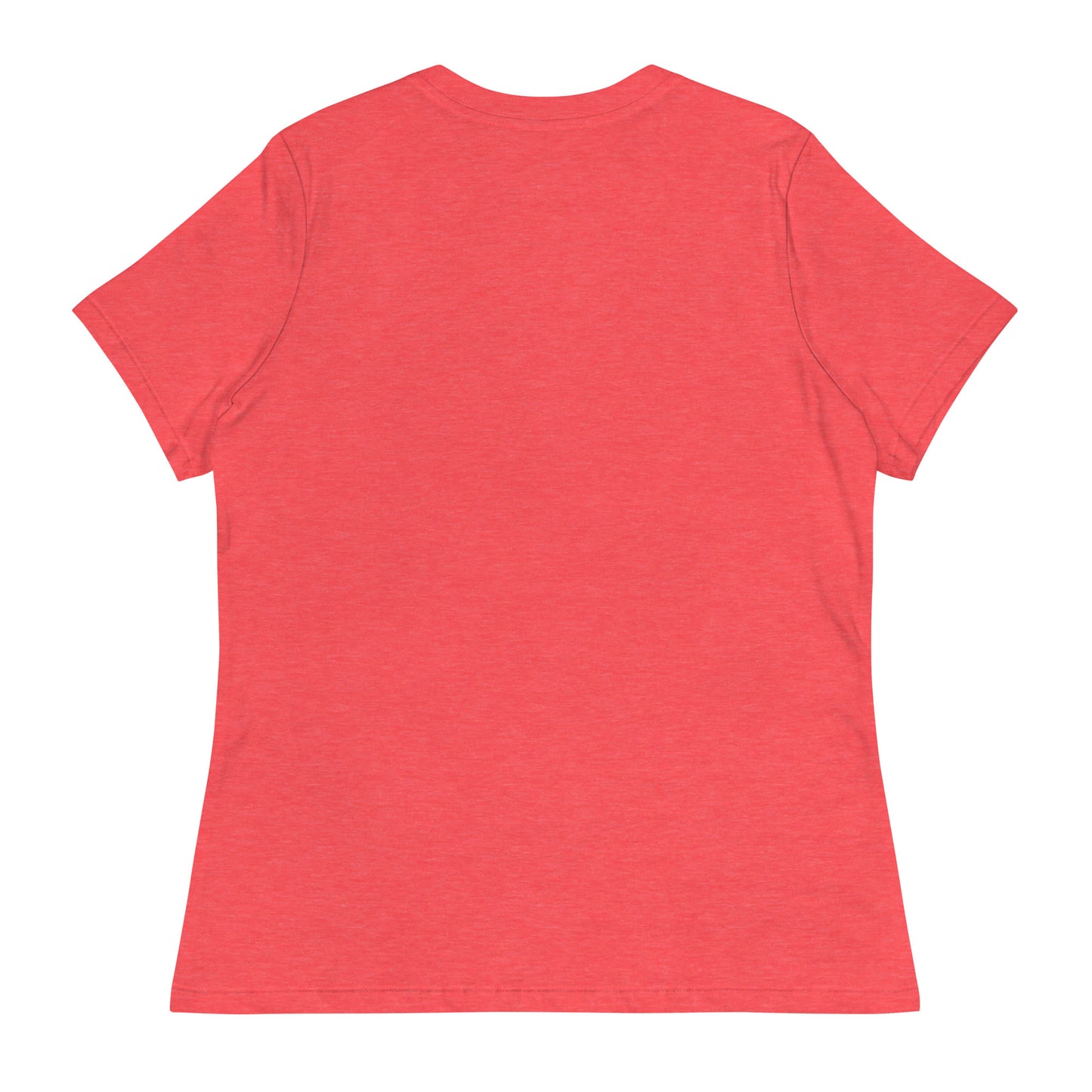 Korea -  Women's Relaxed T-Shirt  - StyleMZ