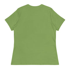 Korea -  Women's Relaxed T-Shirt  - StyleMZ