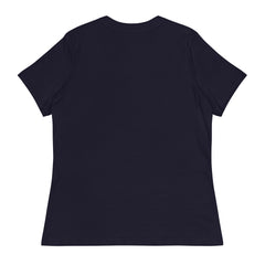 Korea -  Women's Relaxed T-Shirt  - StyleMZ