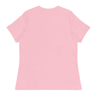 Korea -  Women's Relaxed T-Shirt  - StyleMZ