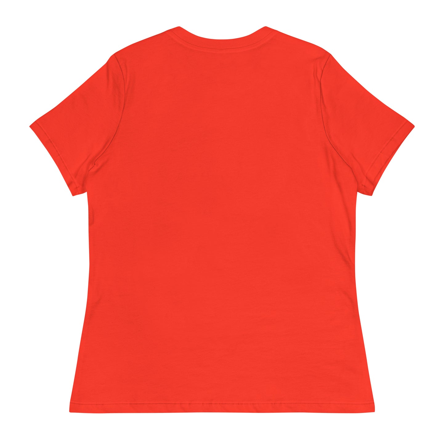 Korea -  Women's Relaxed T-Shirt  - StyleMZ