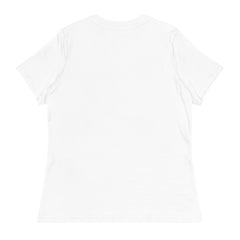 Korea -  Women's Relaxed T-Shirt  - StyleMZ