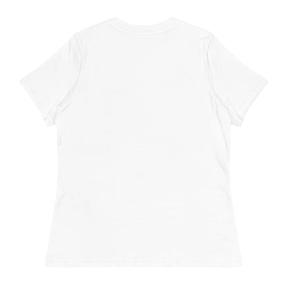 Korea -  Women's Relaxed T-Shirt  - StyleMZ