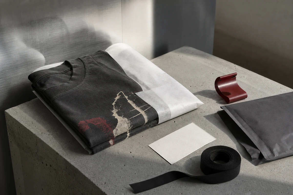 An edition, not inventory.