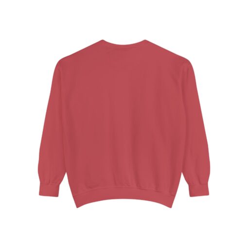 Take me home Unisex Garment-Dyed Sweatshirt - Image 34