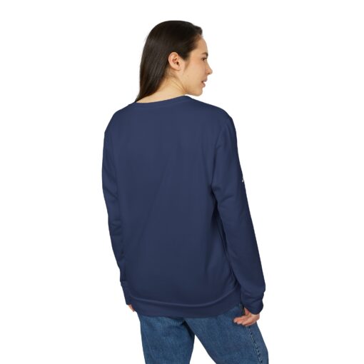 adidas Hongdae Unisex Fleece Crewneck Sweatshirt - Image 20