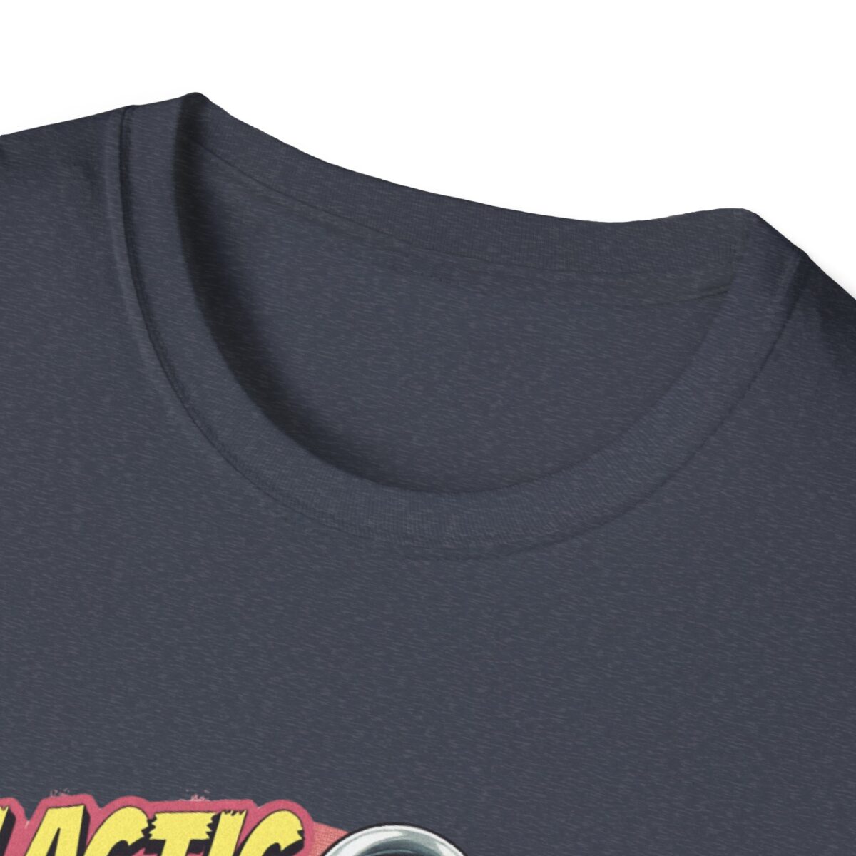 Galactic Queen Graphic T-Shirt – Fun Space Adventures for Cosmic Dreamers - Image 19