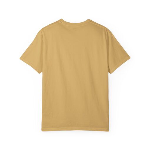 21 Unisex Garment-Dyed T-shirt - Image 2