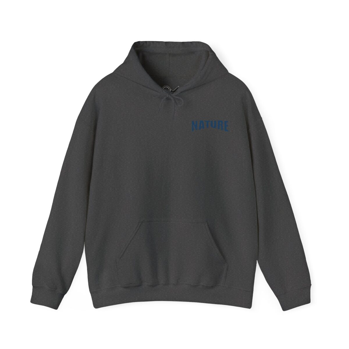 Nature is calling Unisex Heavy Blend™ Hooded Sweatshirt - Image 37