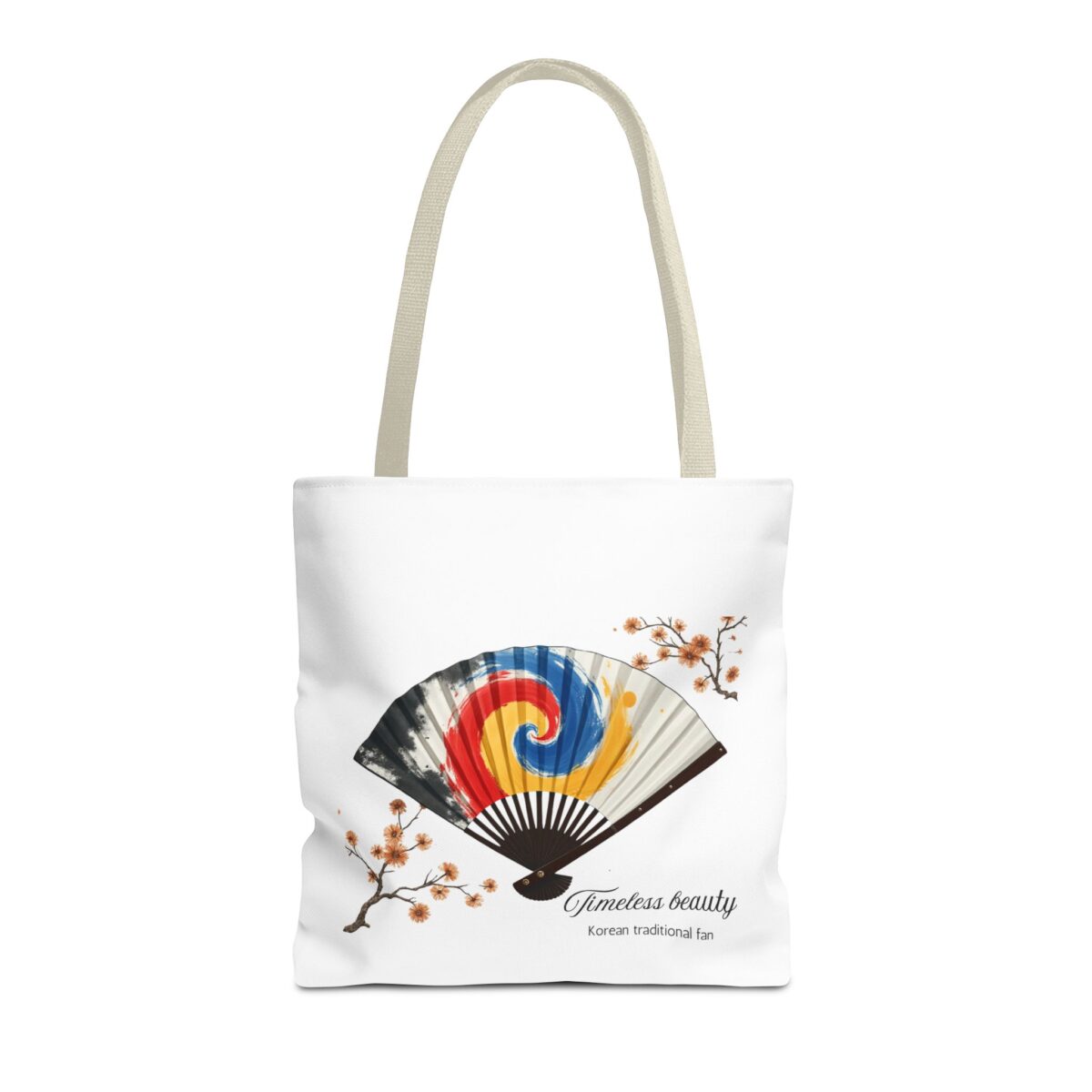 Timeless beauty Tote Bag (AOP) - Image 25