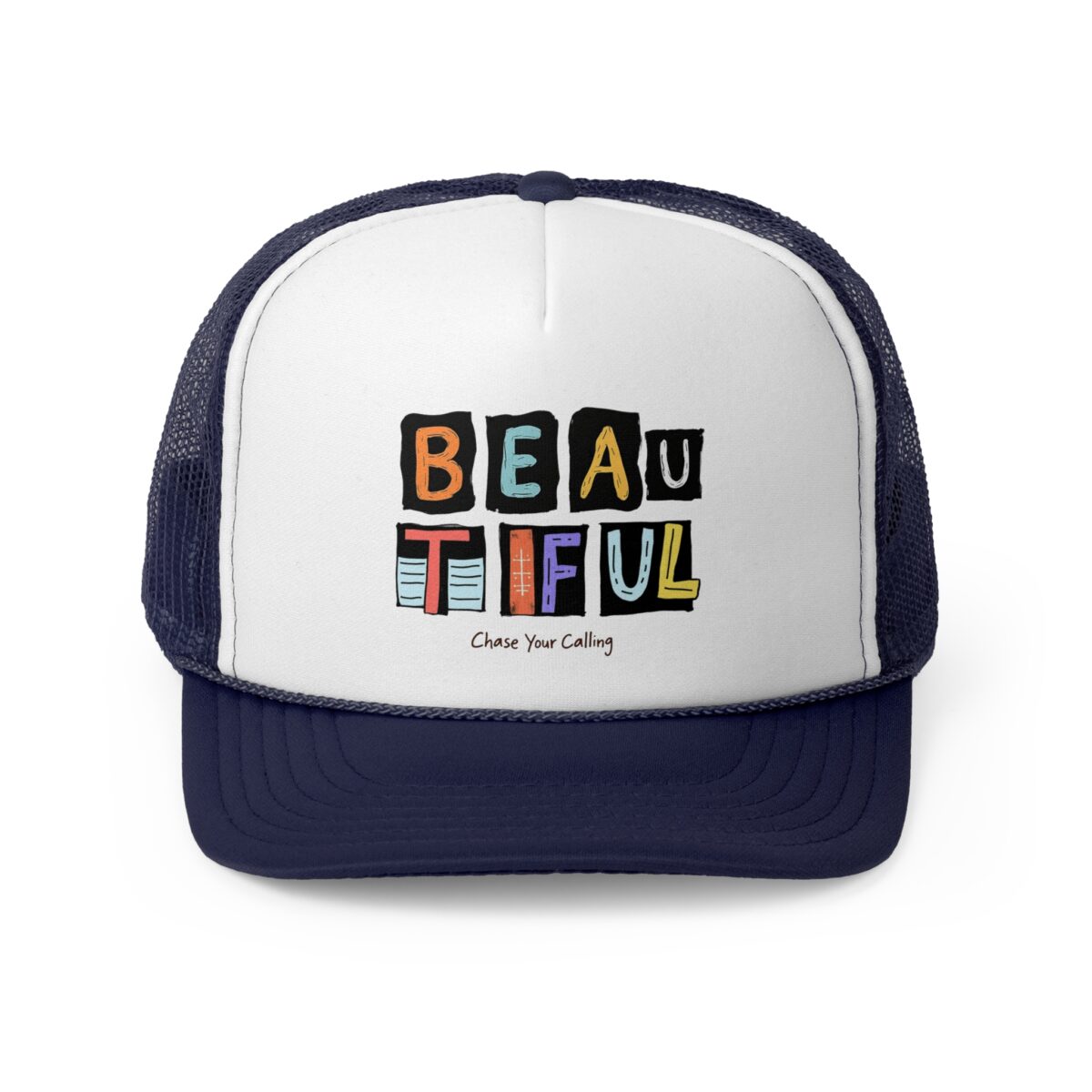 Beautiful Trucker Caps - Image 9